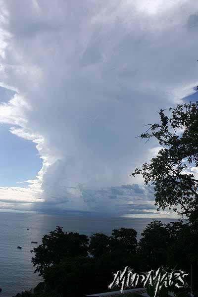 Mud Maps Africa Malawi 1706